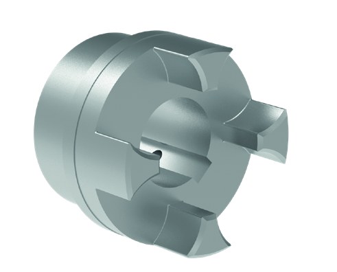Jaw couplings