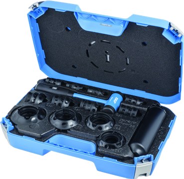 Mechanical maintenance tools